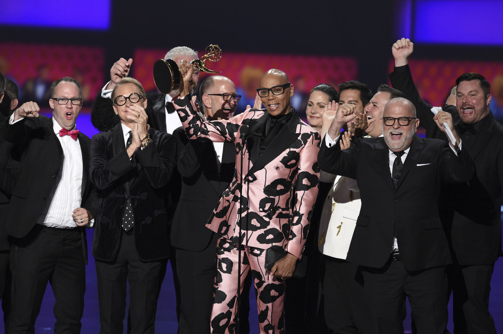 2019 Primetime Emmy Awards - Show